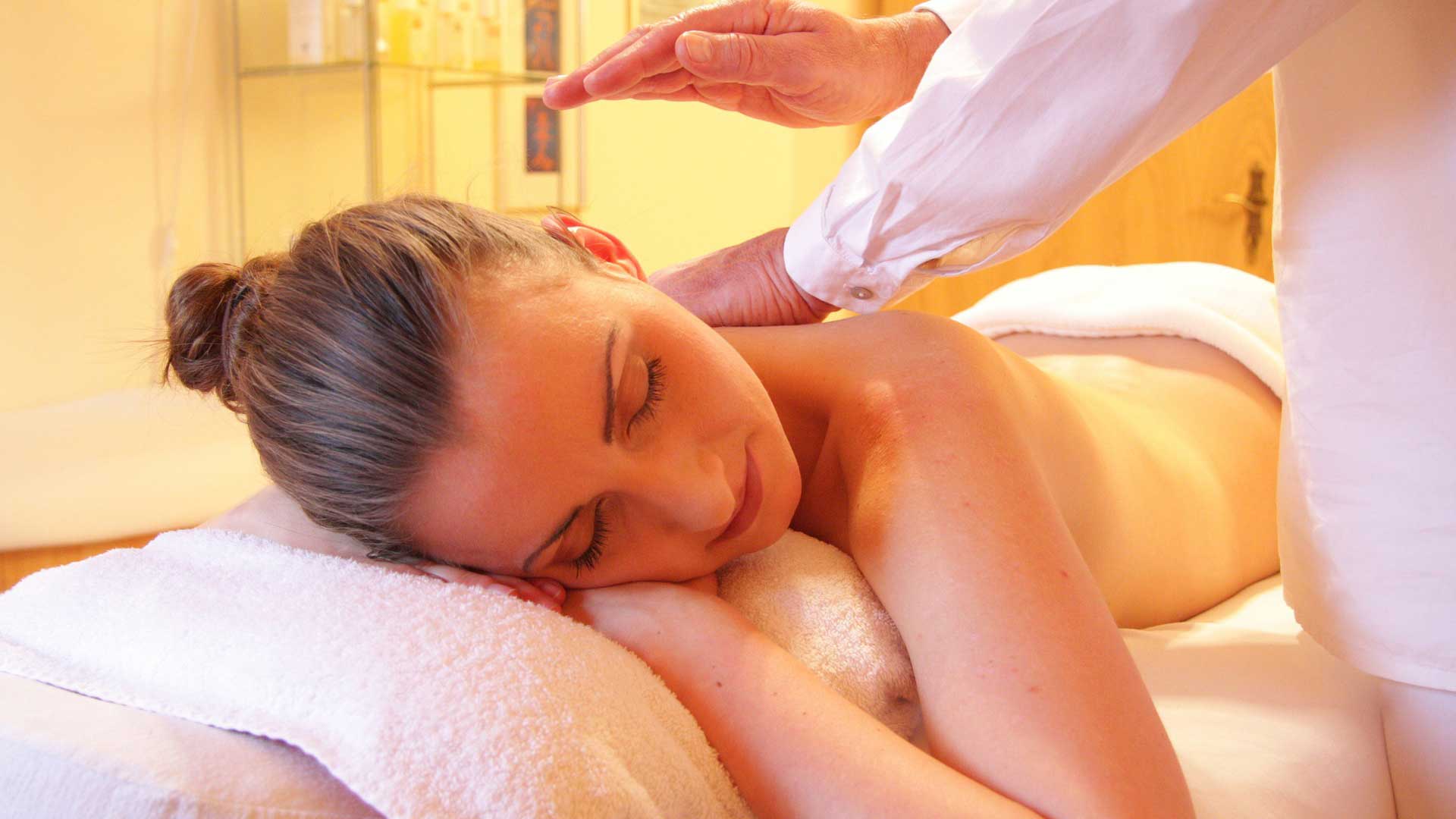  Massage relaxant Prenez rendez-vous chez  Massotherapie Fitko à St-Jérôme
