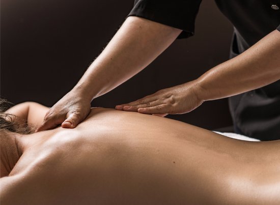  Massage relaxant Diminuer le stress, anxiété, douleur
Massotherapie  à St-Jérôme